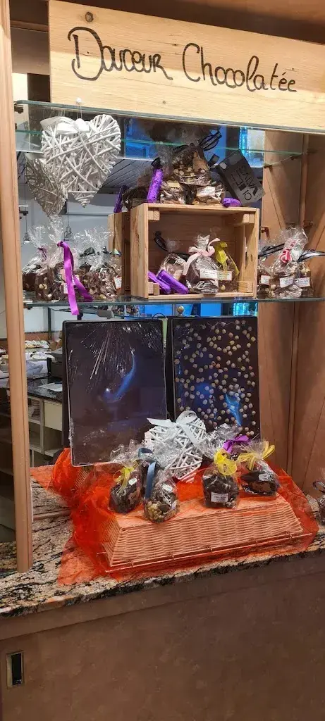 Dominique Bart_Art'Café Restaurant SNC_Courroux_recensione