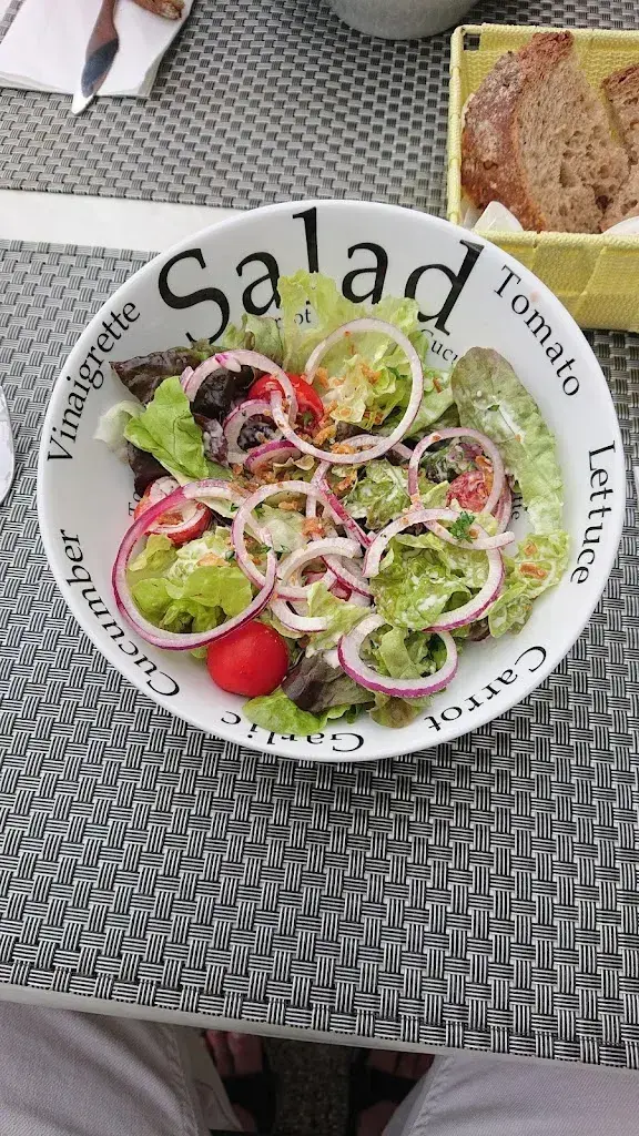 Menu_Restaurant Pizzeria Le Yacht chez Miha_Soyhières_image_4