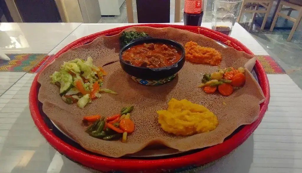 Menu_Savanna Erythréen et Ethiopien Restaurant & Bar_Delémont_image_6