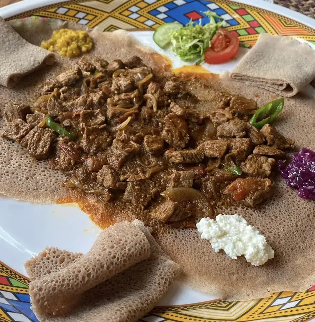 Menu_Savanna Erythréen et Ethiopien Restaurant & Bar_Delémont_image_8