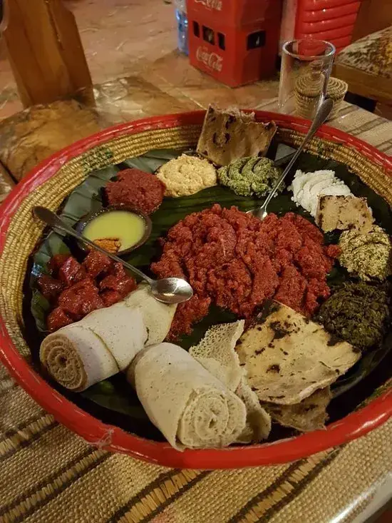 Menu_Savanna Erythréen et Ethiopien Restaurant & Bar_Delémont_image_9