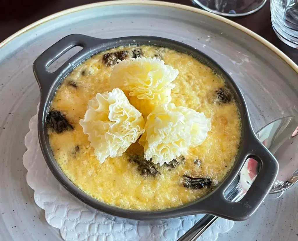 Manon Freitag_Steakhouse Le 12_Courrendlin_review