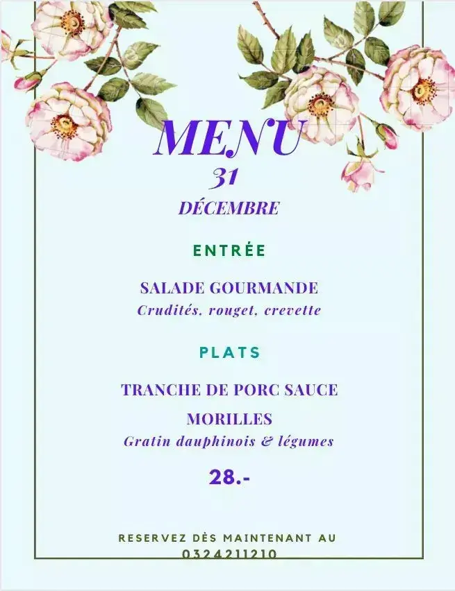Restaurant du Soleil_Movelier_menu_image_1