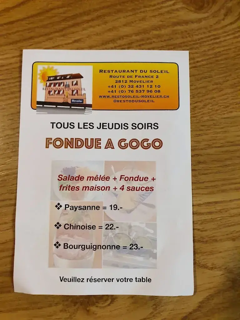 Menu_Restaurant du Soleil_Movelier_image_3