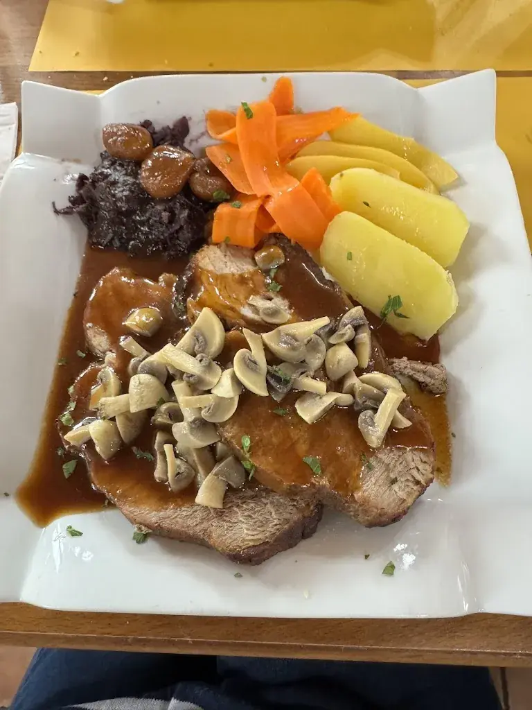 Manuela Bardet_L'italiano Pizzeria Ristorante_Villaz-Saint-Pierre_Bewertung