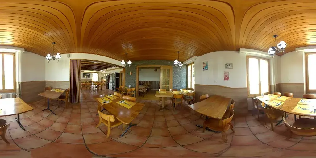 L'italiano Pizzeria Ristorante restaurant à Villaz-Saint-Pierre