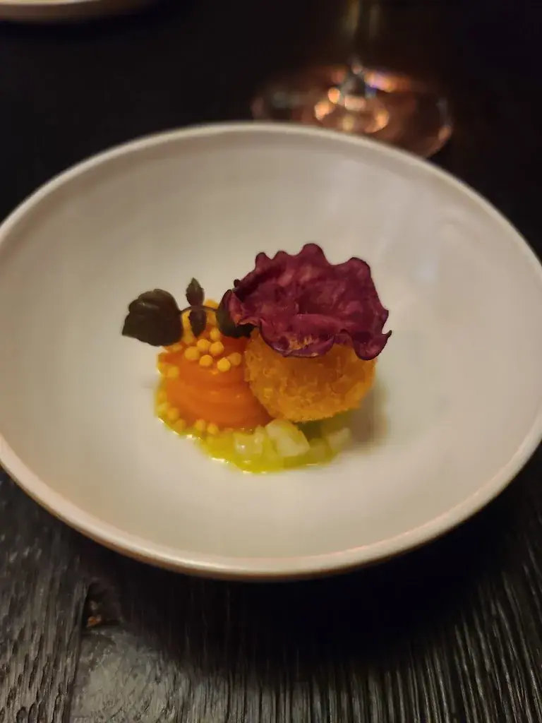 Julian Vargas_Lucide Restaurant_Luzern_review
