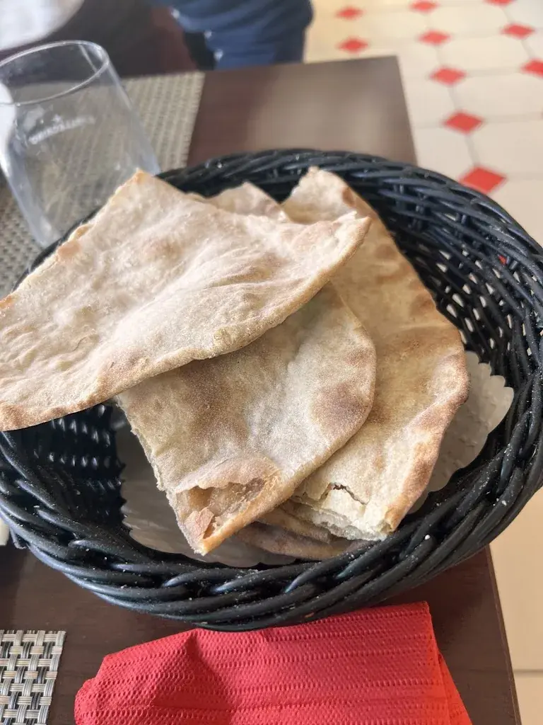 Menu_Indian Restaurant Luzern_Luzern_image_5