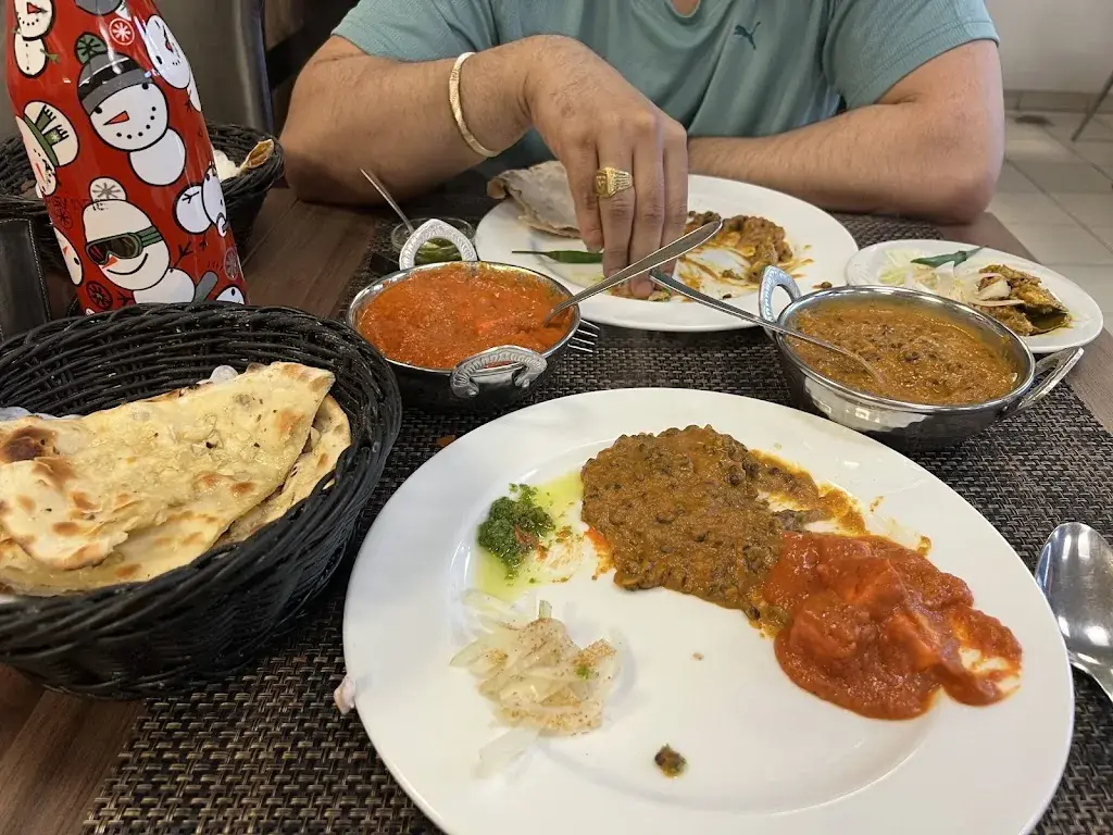 Menu_Indian Restaurant Luzern_Luzern_image_6