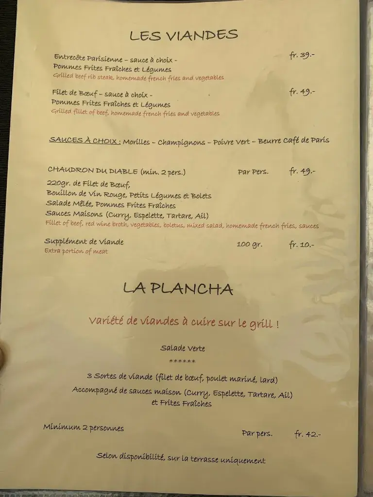 Chez Lacroix_Les Diablerets_menu_image_1