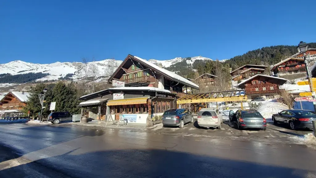 Zuzana Patterson_Chez Lacroix_Les Diablerets_review