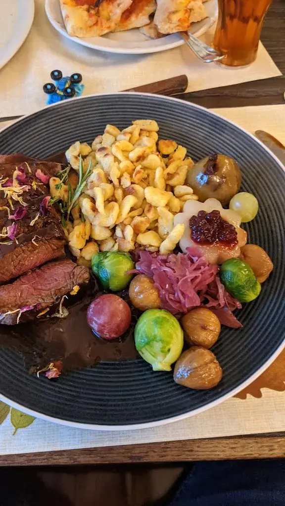 Menu_Le Bistrot Beaumont_Fribourg_image_2