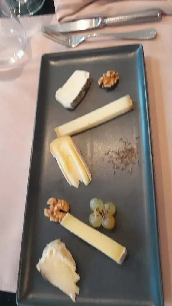 Menu_Restaurant Metropole_Delémont_immagine_5