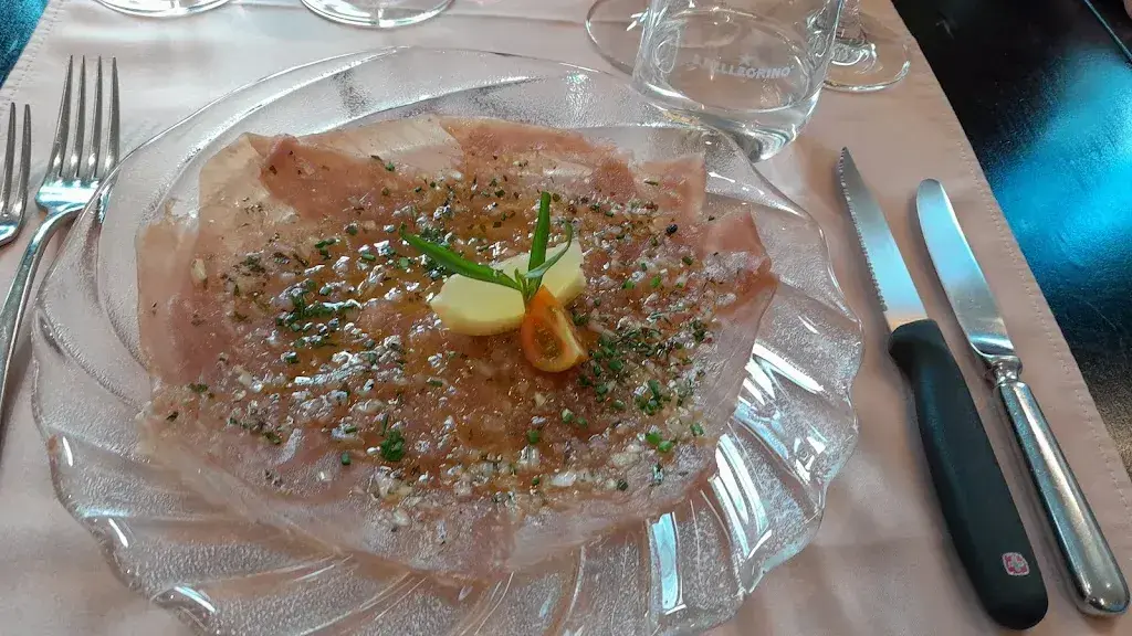 Anthony O'Connell-Gros_Restaurant Metropole_Delémont_recensione