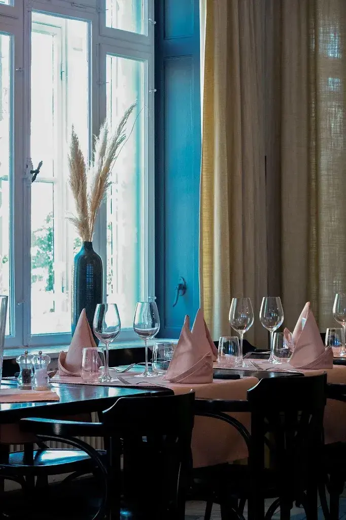 Suradech Singhanat_Restaurant Metropole_Delémont_recensione