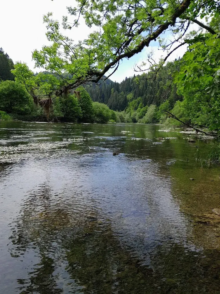 Lionel yoyo_Restaurant de Clairbief_Soubey_review