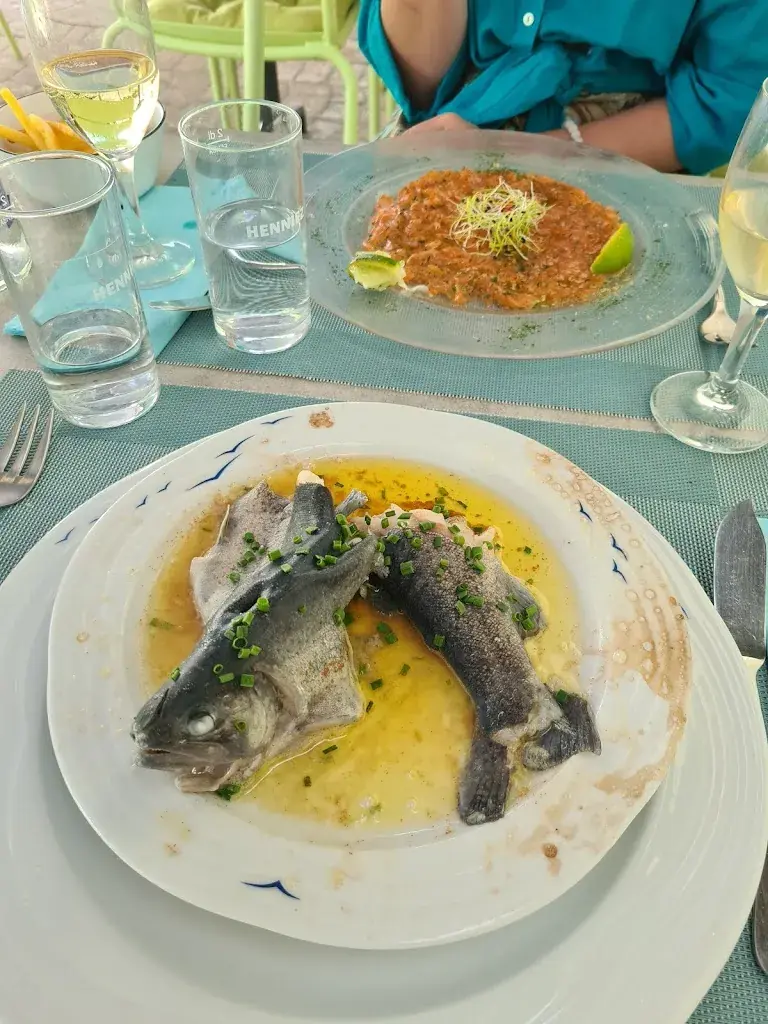 John Paupe_Restaurant de Clairbief_Soubey_review