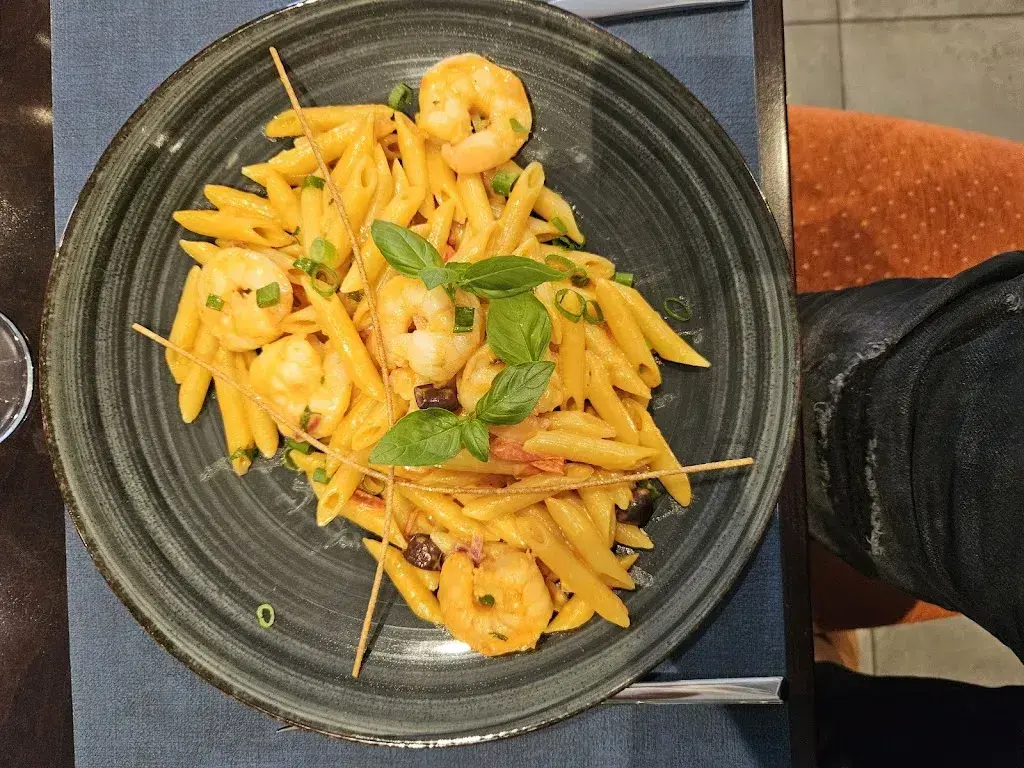 Menu_Pizzeria La Corona Sarl_Bassecourt_image_3