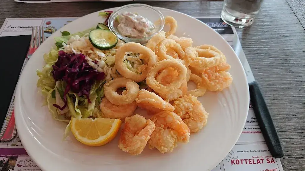 Menu_Pizzeria La Corona Sarl_Bassecourt_image_4