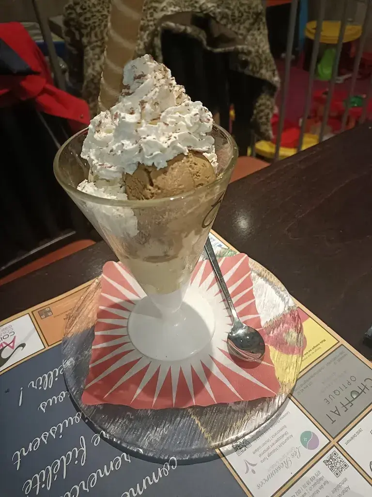 Menu_Pizzeria La Corona Sarl_Bassecourt_image_9