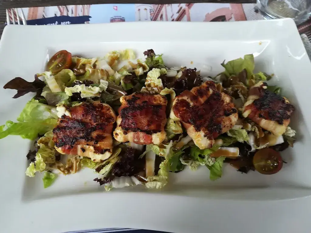 Menu_Auberge de la Gare_Montfaucon_image_9