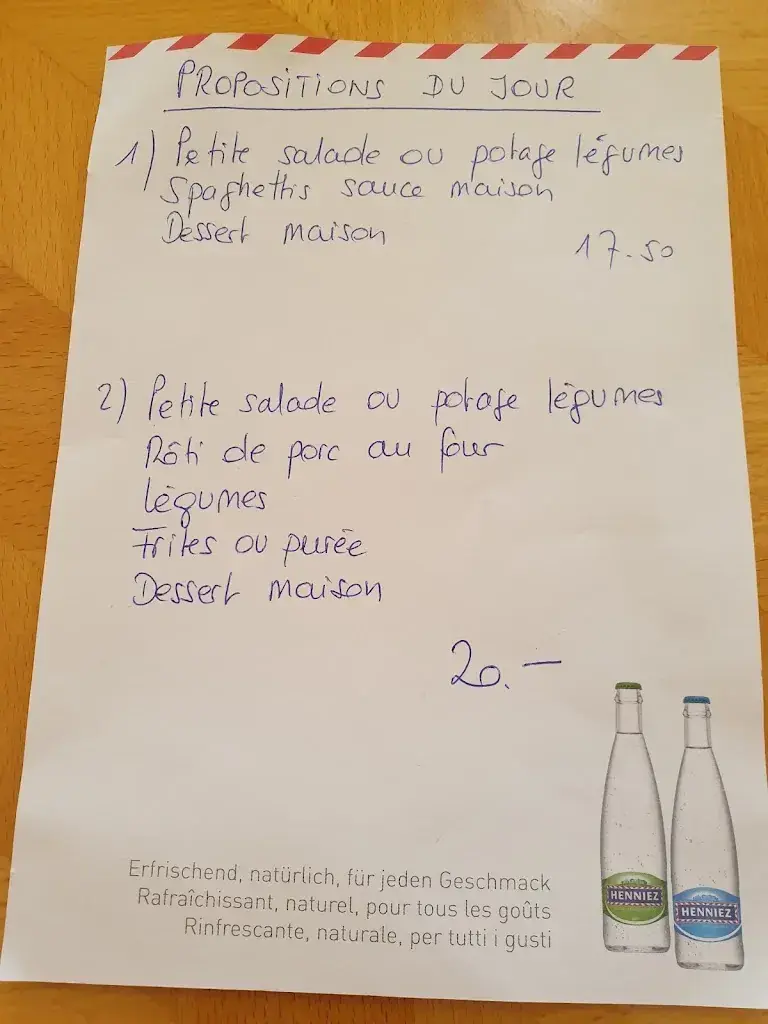 Restaurant La Combe_Montfaucon_menu_image_1