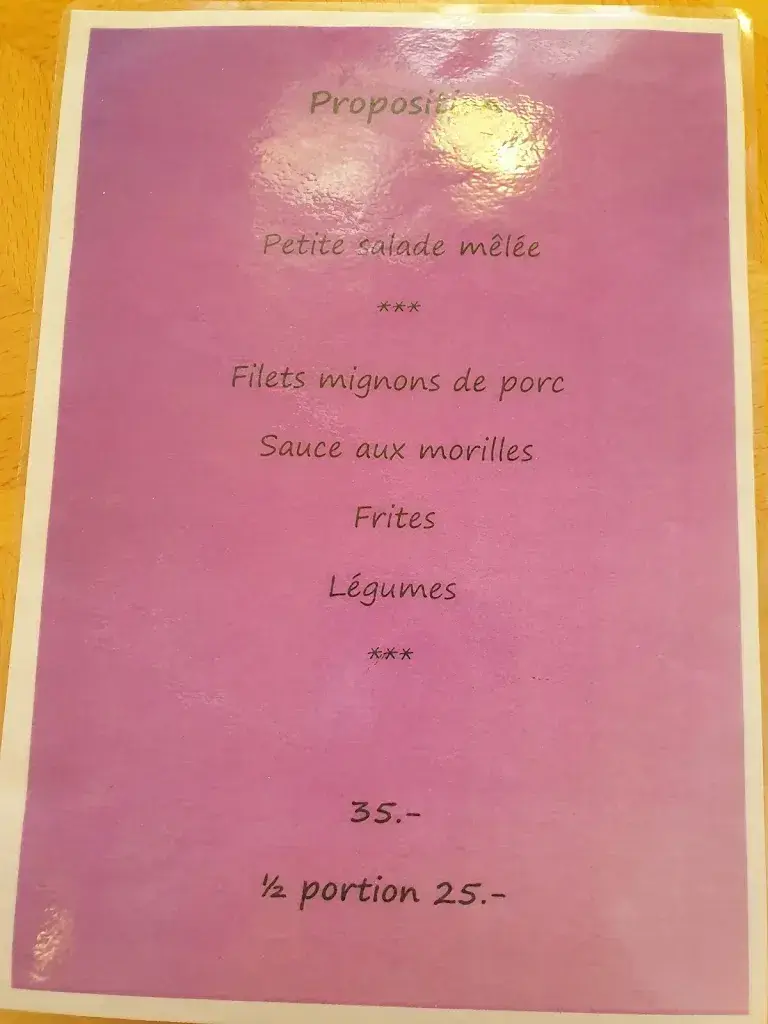 Menu_Restaurant La Combe_Montfaucon_image_4