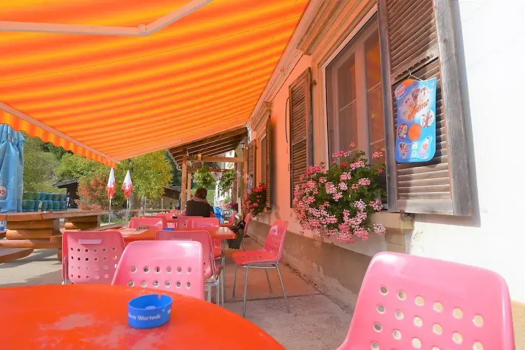 Reto Keller_Restaurant La Combe_Montfaucon_review