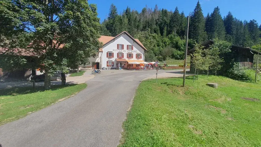 Marc Girod_Restaurant La Combe_Montfaucon_review