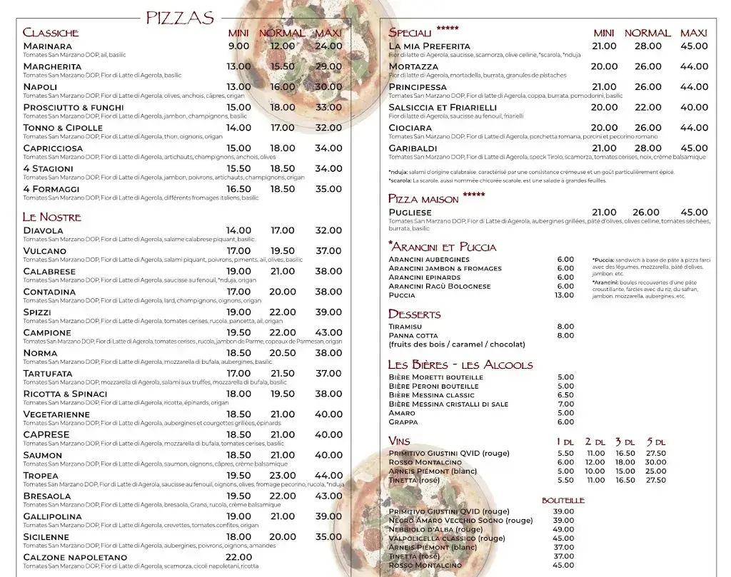 Menu_Spizzi Pizza_Fribourg_image_3