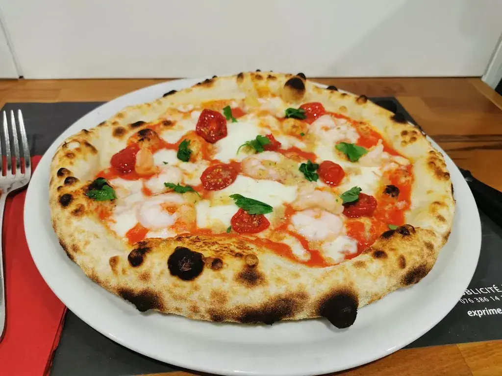 khaled moujahed_Spizzi Pizza_Fribourg_avis