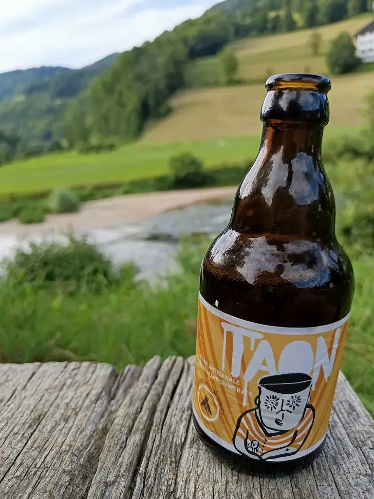 Alain Zu Haus_Brasserie des Pommerats_Les Pommerats_review