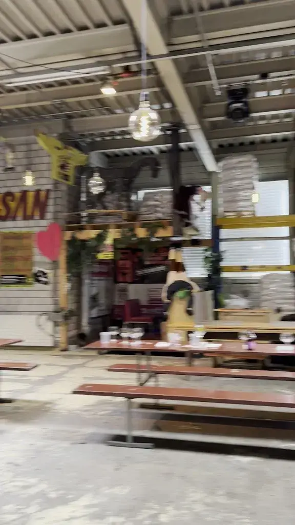 Jessica Bello Salguero_Brasserie BFM_Saignelégier_review