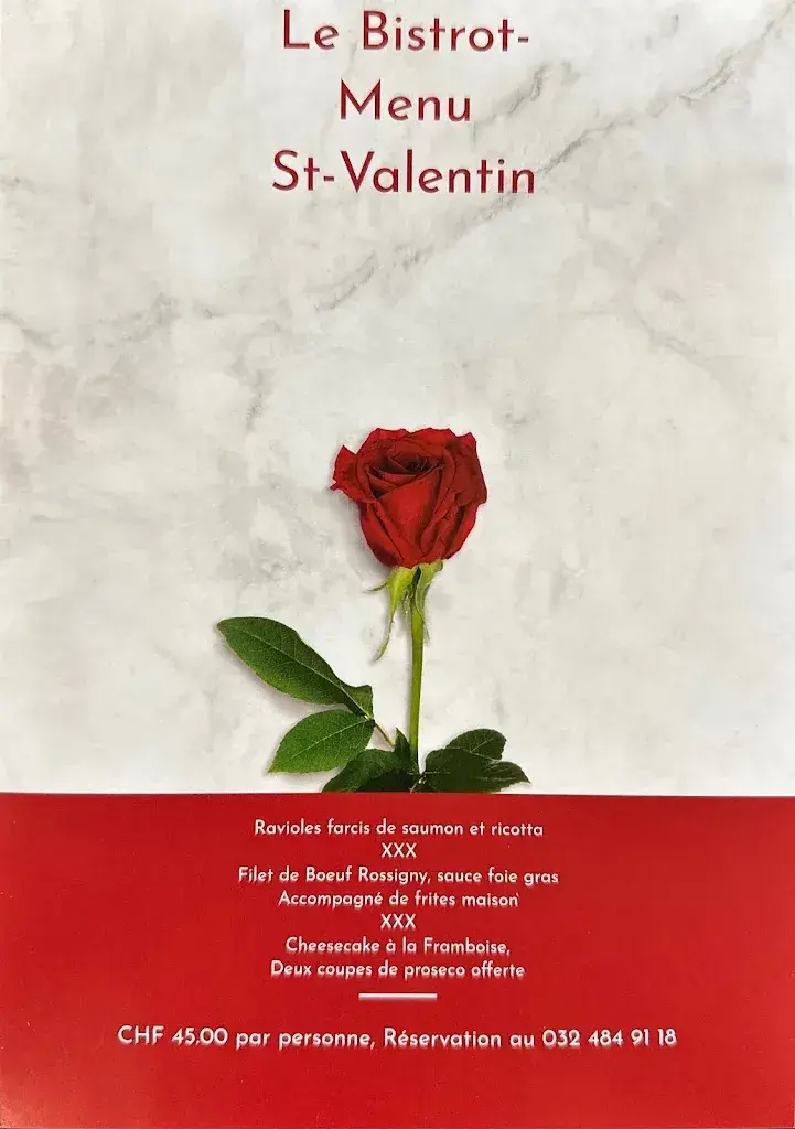 Menu_Le Bistrot Restaurant_Lajoux_image_2