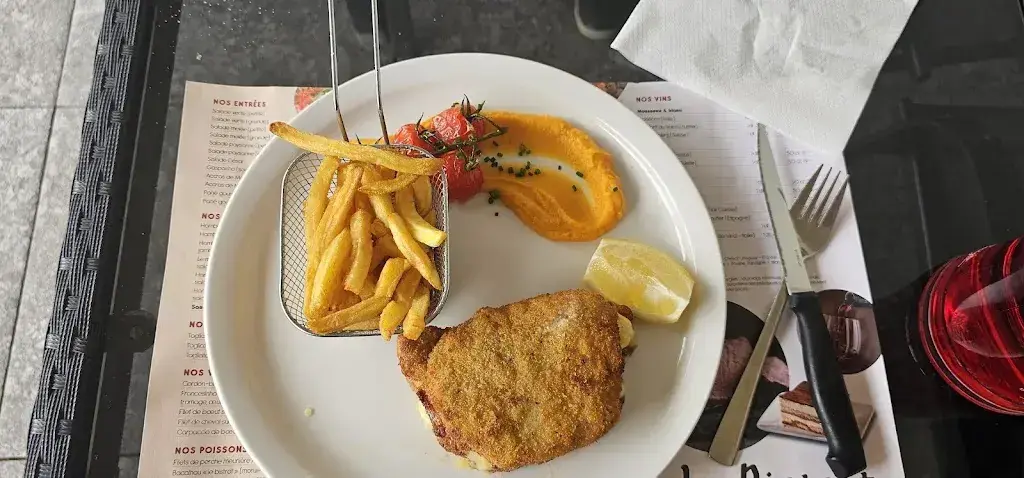 daniel gelin_Le Bistrot Restaurant_Lajoux_review