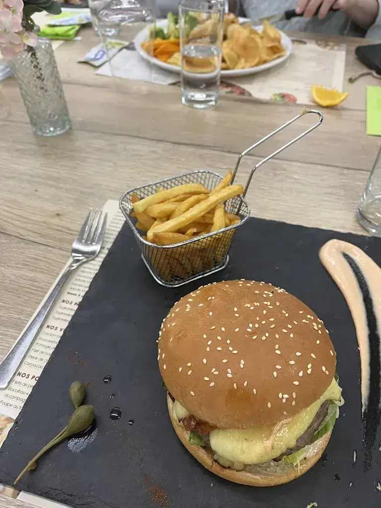 Emmanuel Brahier_Le Bistrot Restaurant_Lajoux_review