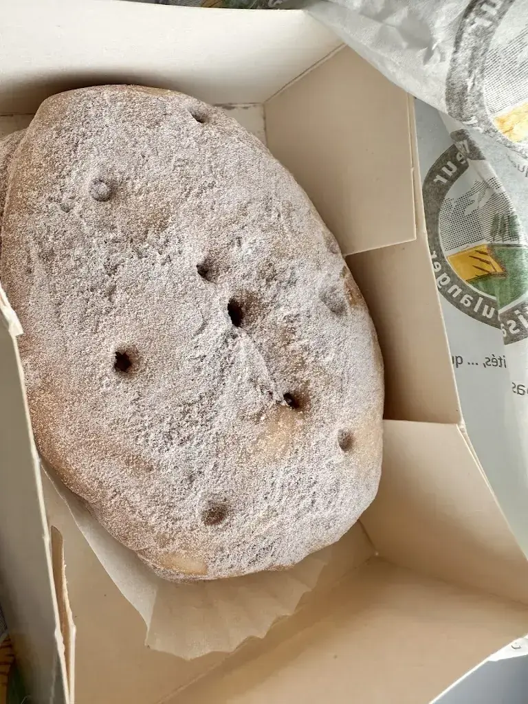 Daisy Matarazzo_Boulangerie Au Pain d'Antan_Muriaux_avis