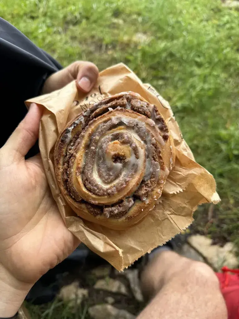 Jessica Bello Salguero_Boulangerie Au Pain d'Antan_Muriaux_avis