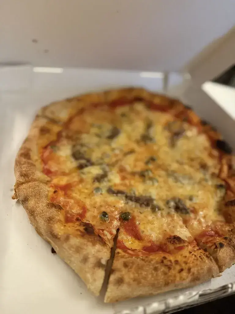 DESKO_Le Pinocchio_Romont_review