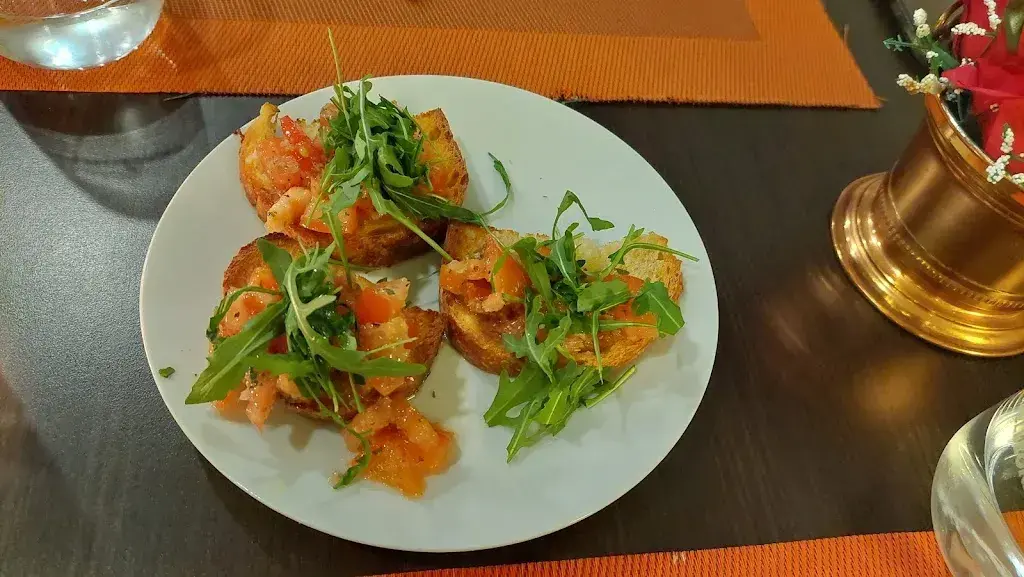 Bélinda R_Le Pinocchio_Romont_review