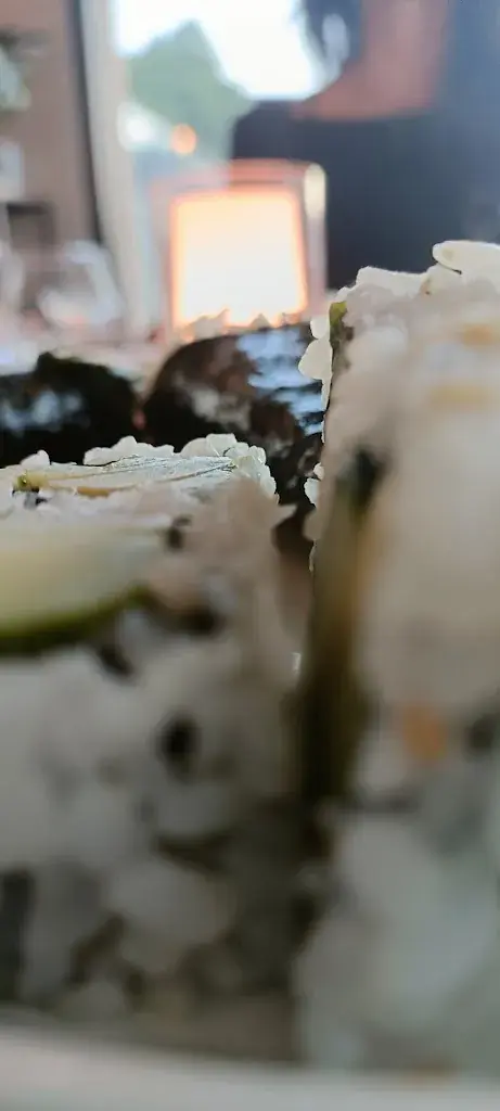 BOBO Kalrisian_Yumi Restaurant_Porrentruy_recensione