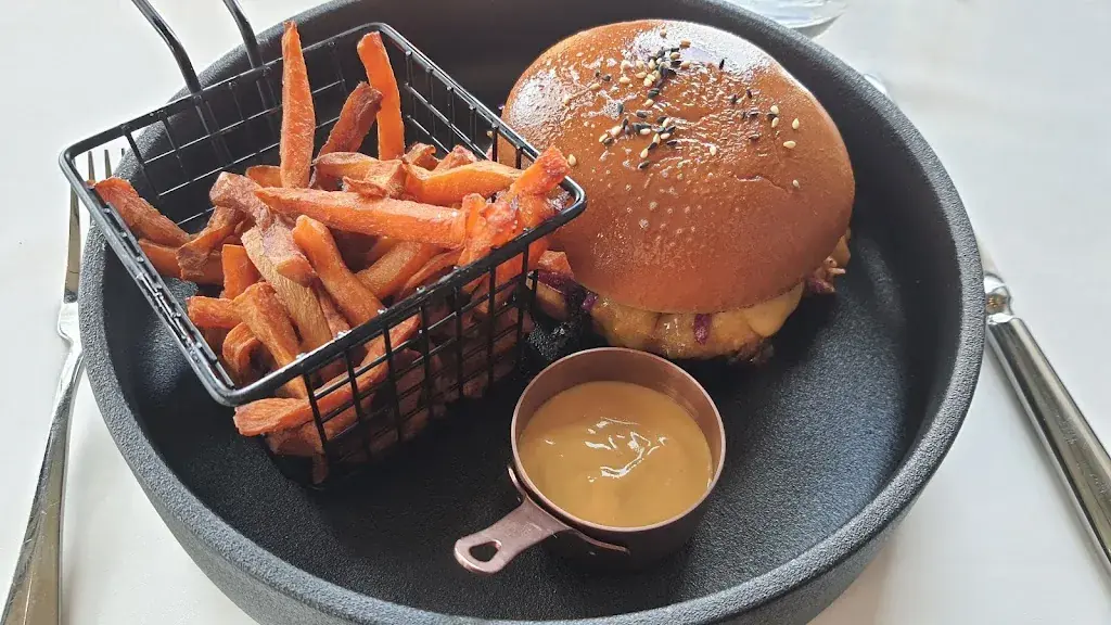 Myster Zed (MysterZ)_Yumi Restaurant_Porrentruy_recensione