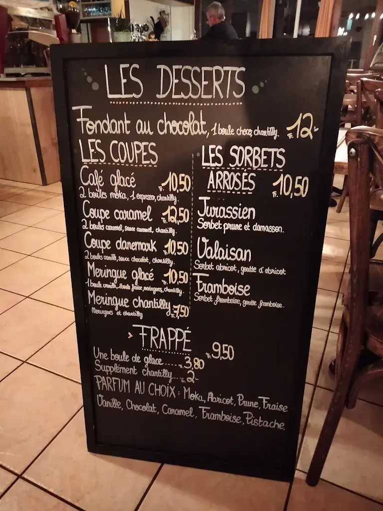 Restaurant le Raisin_Alle_menu_image_1
