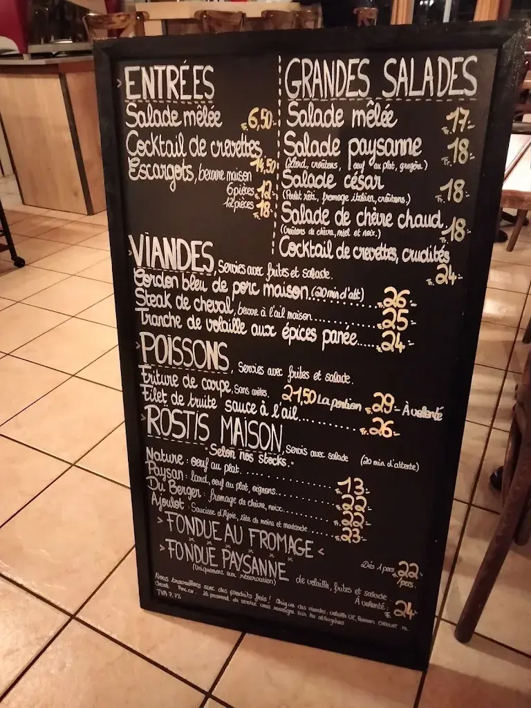 Menu_Restaurant le Raisin_Alle_image_2