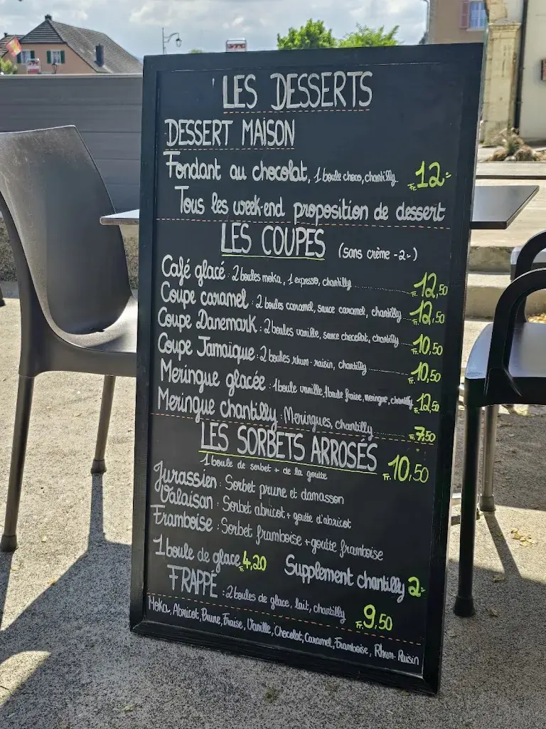 Menu_Restaurant le Raisin_Alle_image_3