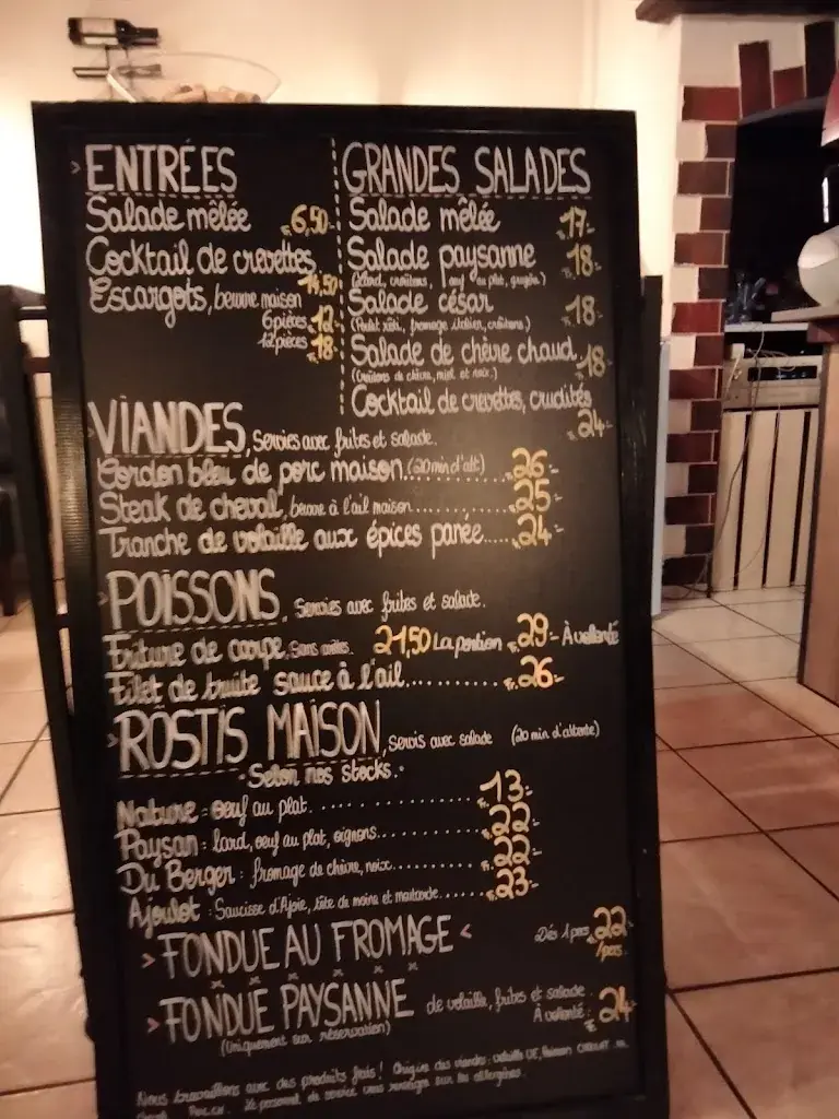 Menu_Restaurant le Raisin_Alle_image_4