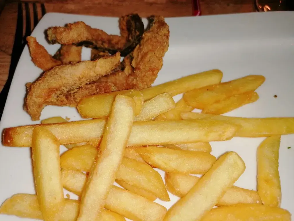 Maurice_Restaurant le Raisin_Alle_review