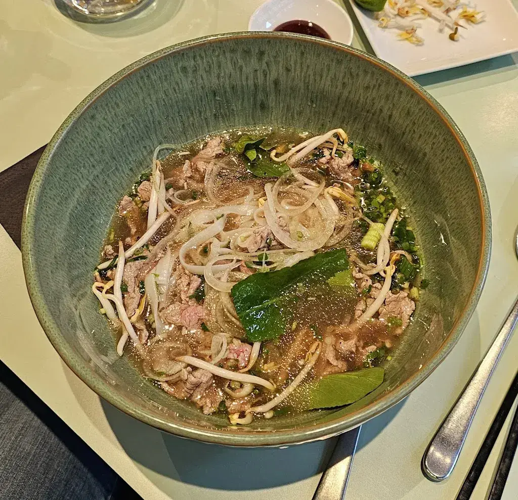 Menu_Chez Ginette bistro viet_Fribourg_image_5