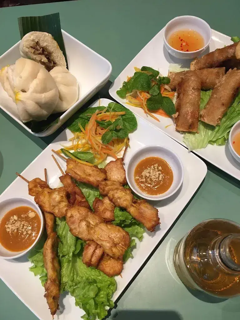 Menu_Chez Ginette bistro viet_Fribourg_image_6