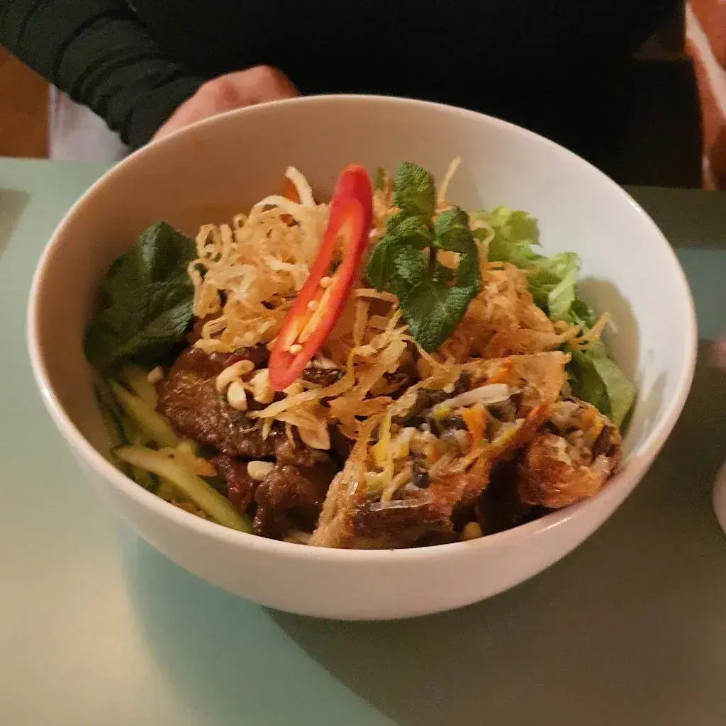 Chez Ginette bistro viet_Fribourg_slider_image_2